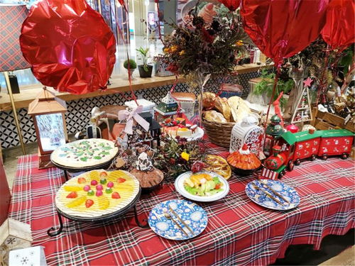 情人節(jié),邊享用地道西餐邊俯瞰整個(gè)銀泰in99,美景美食一同擁有