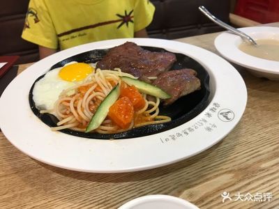 豪味來牛排(英皇時尚城店)