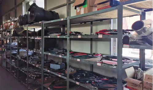 中國重汽丨產品可靠 服務貼心 煙臺卡友點贊豪沃t7h