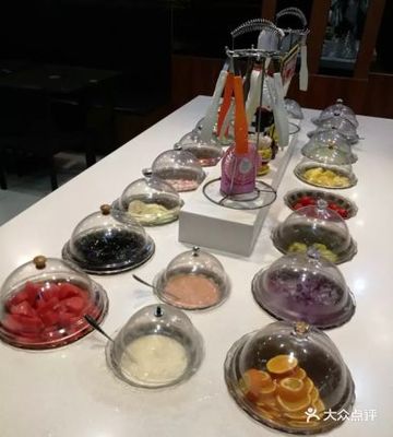 豪味來牛排(惠潤廣場店)