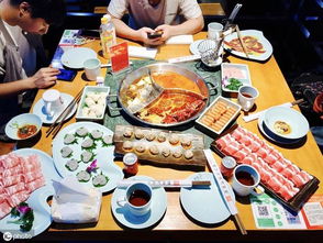 排隊擠破門 嘉峪關(guān)蜀韻蜀味火鍋店瘋狂周年慶,豪禮享不停