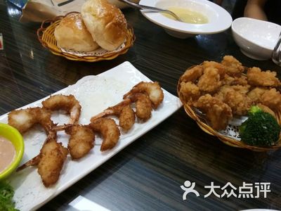 豪味來(lái)牛排(惠潤(rùn)廣場(chǎng)店)