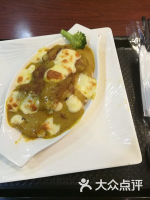 豪味來(lái)牛排(惠潤(rùn)廣場(chǎng)店)