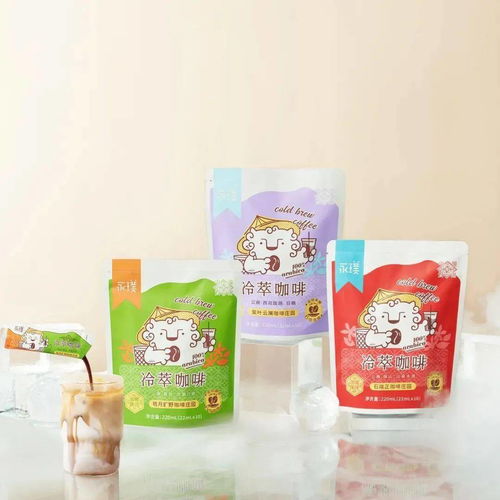 永璞推出冷萃咖啡液新品 miss xi熊小夕獲a 輪融資 薄荷健康完成d輪融資 未來(lái)品牌周報(bào)vol.029