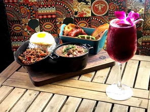 二十四小時味游香港 沒有4個胃，都不敢來香港吃吃吃豪味來