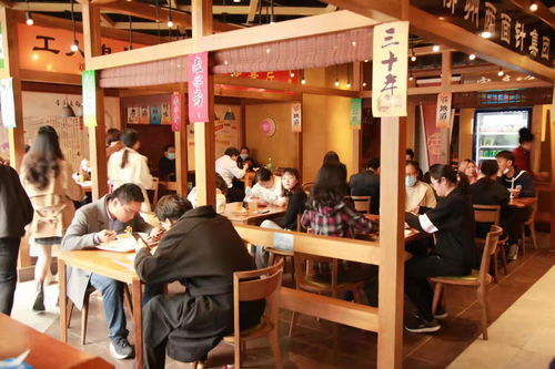 任性還是執(zhí)著？杭城雙姝打造400方螺螄粉王國，帥氣小哥成忠實回頭客