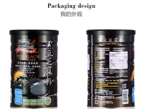 太極養(yǎng)生醫(yī)館臺(tái)灣欣園陽光谷綠黑豆芝麻粉評測 健康沖調(diào)食品的全面解析