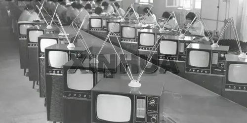 八十年代石家莊的日用家電消費(fèi)圖景 票證、專柜與時(shí)代新風(fēng)