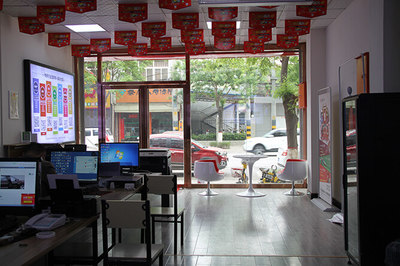 從圖文廣告店到圖文快印公司 三年經驗下的投資路徑與關鍵策略